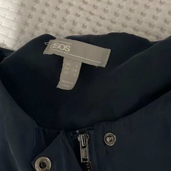 EUC - ASOS- 2. Jumpsuit - Picture 5 of 11